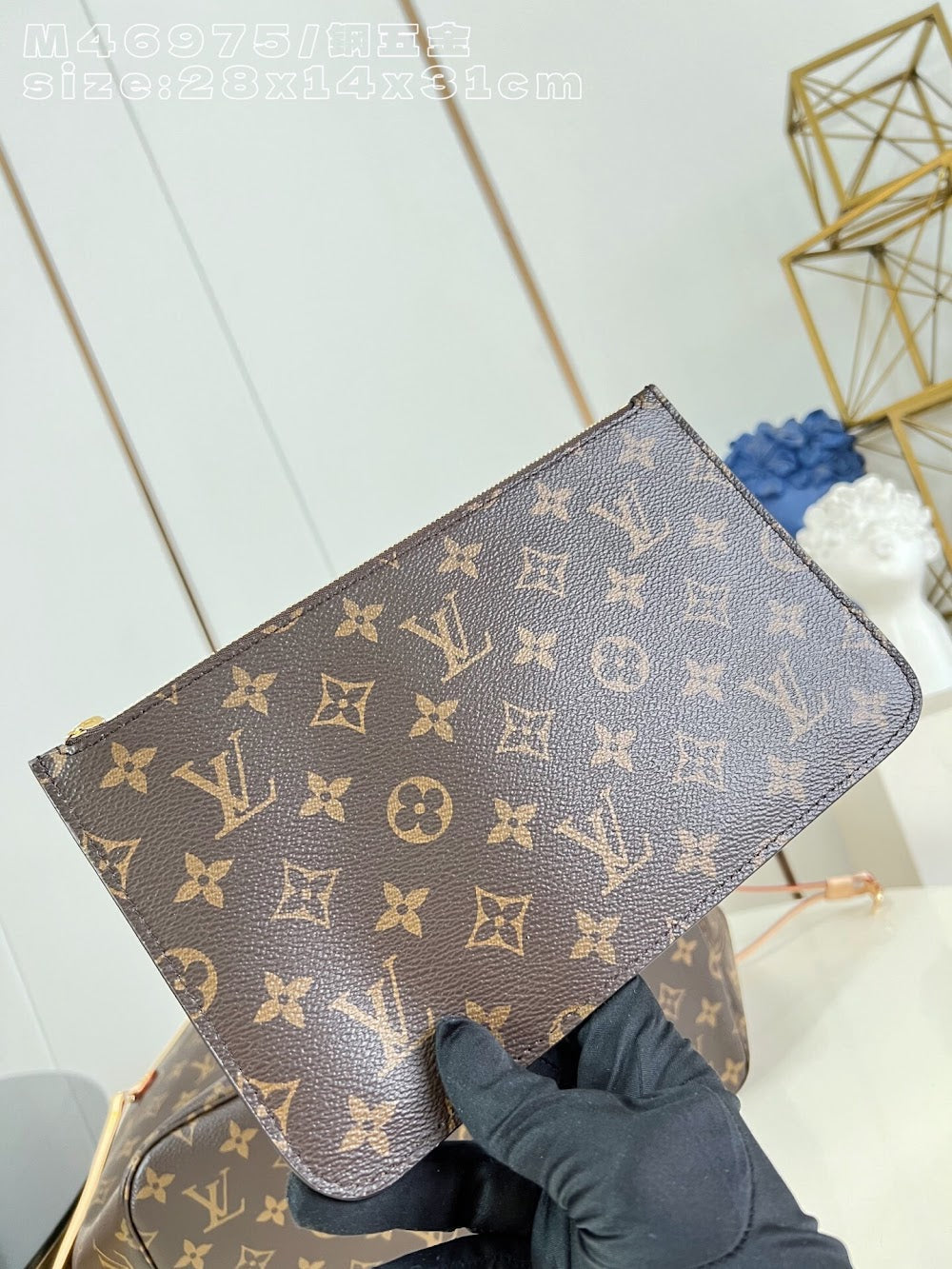 Dragons Bags ln Luxury Bag --96488