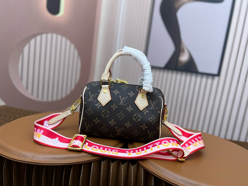 Dragons Bags LVn Luxury Bag --79225
