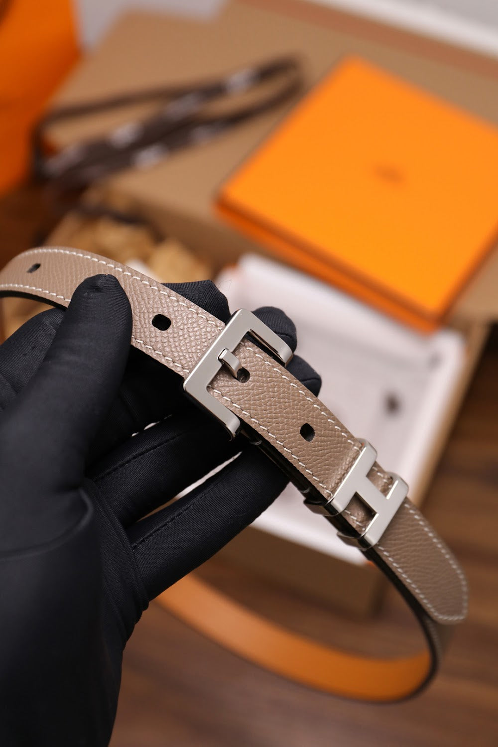 Dragons Bags Hermesn Luxury Belt --109003