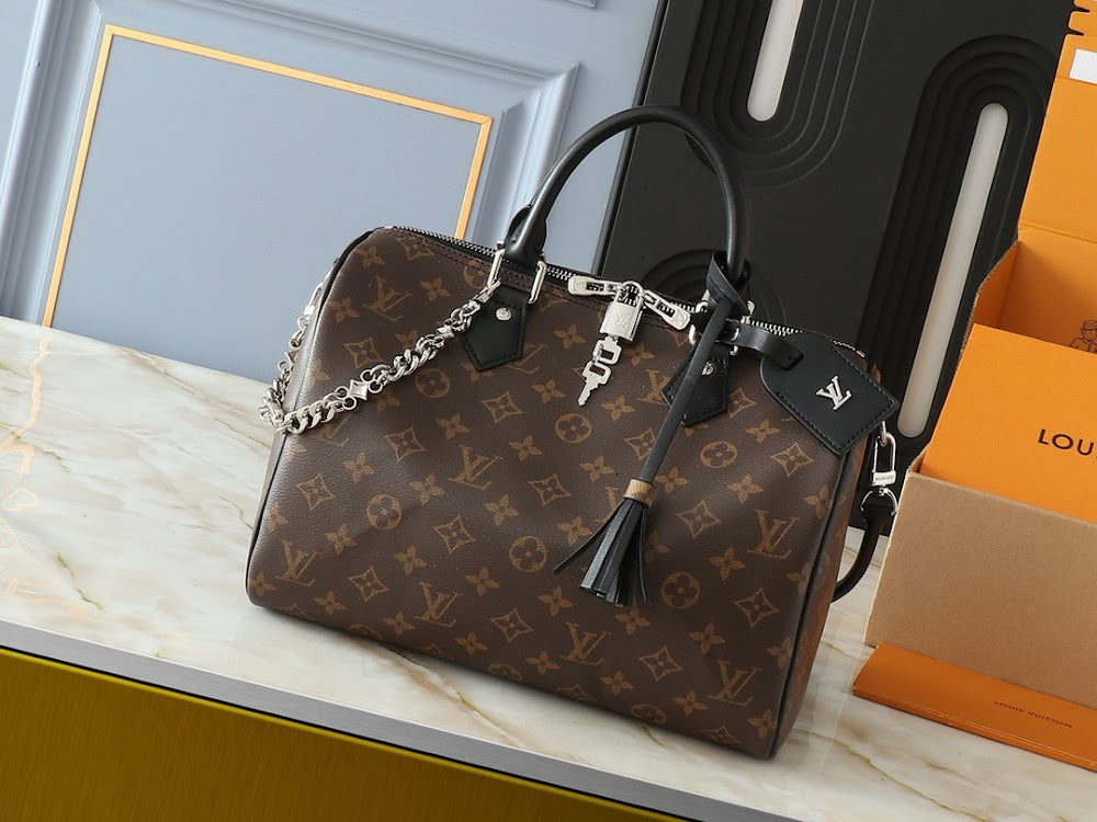 Dragons Bags LVn Luxury Bag --80444