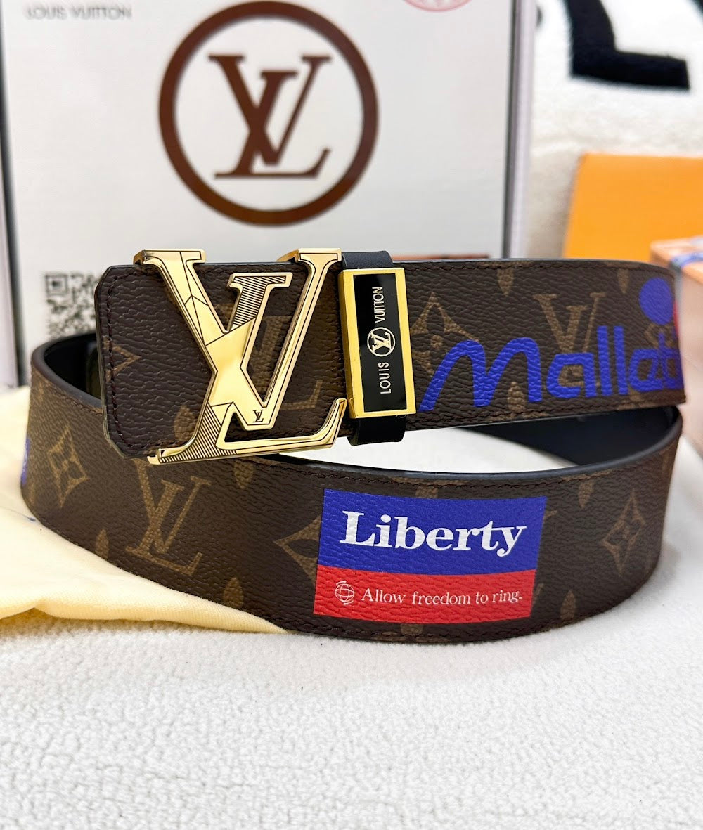 Dragons Bags ln Luxury Belt --109711