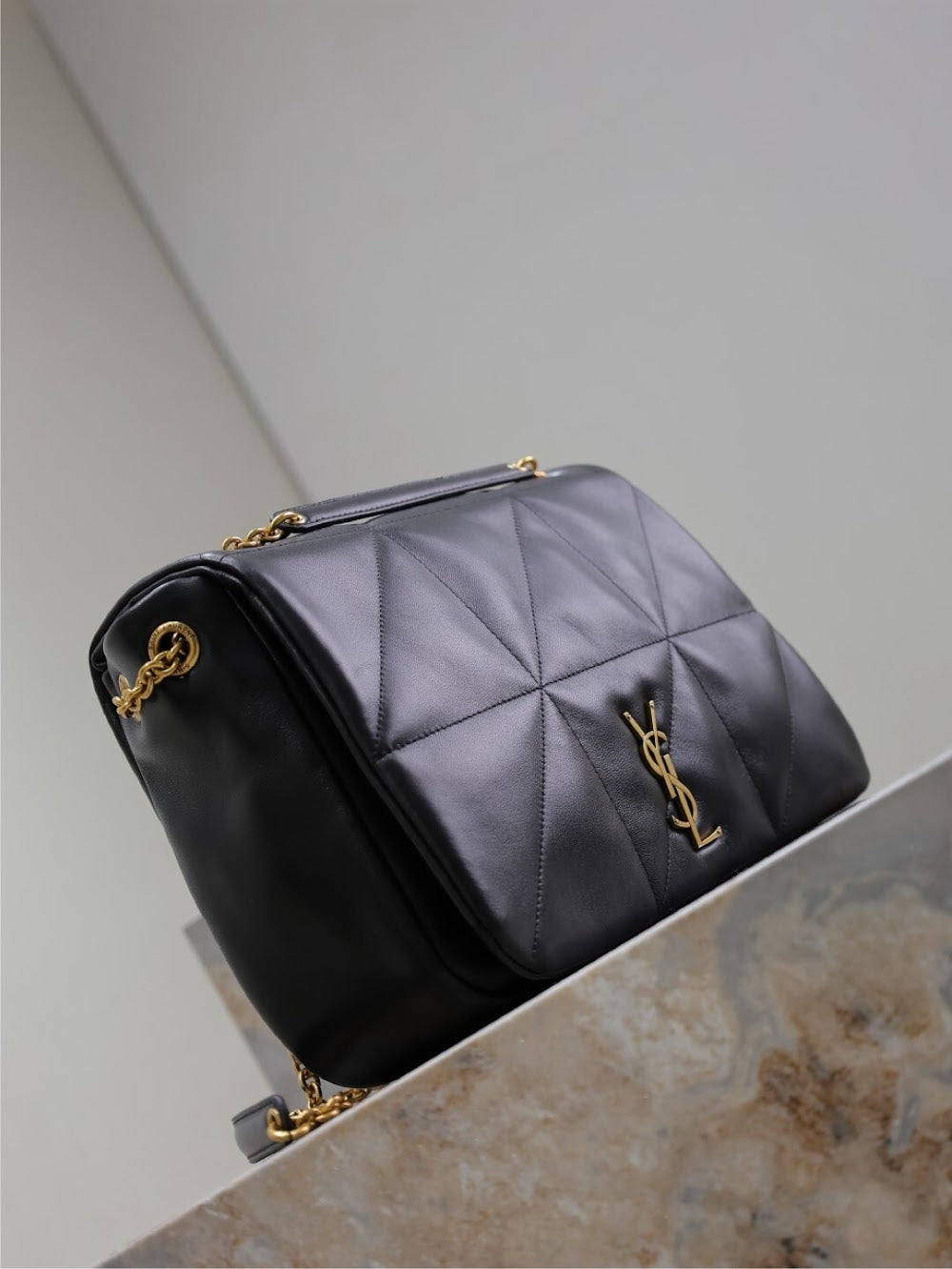 Dragons Bags YSLn Luxury Bag --120257