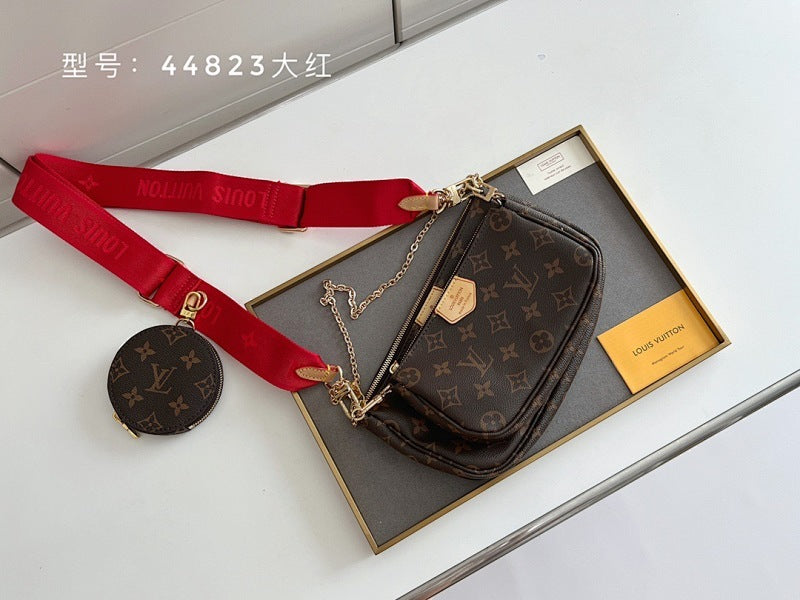 Dragons Bags ln Luxury Bag --78546