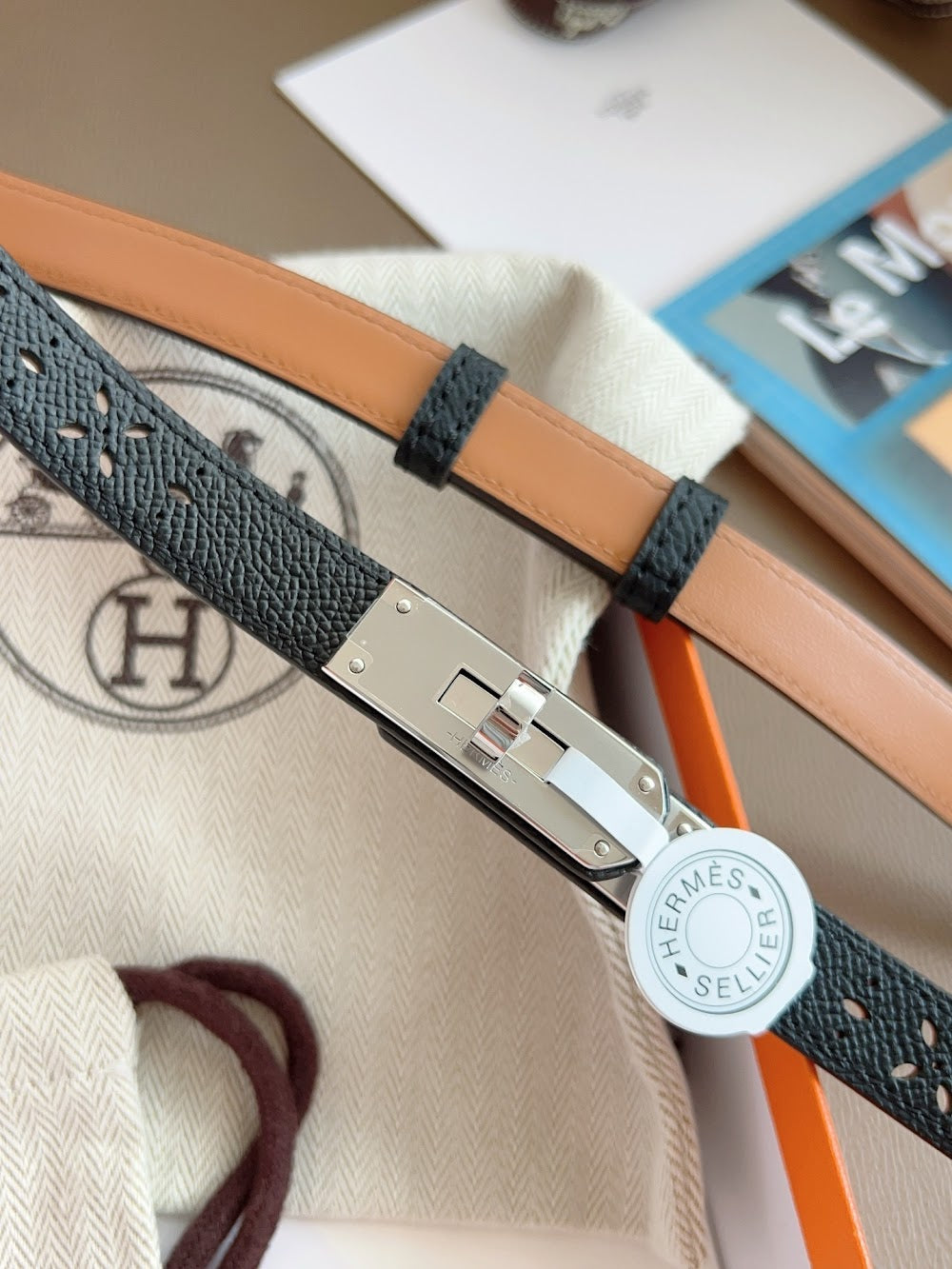 Dragons Bags Hermesn Luxury Belt --109087