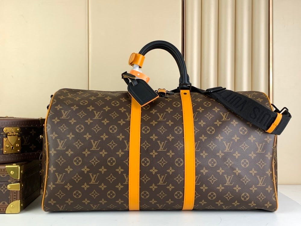 Dragons Bags ln Luxury Bag --68386