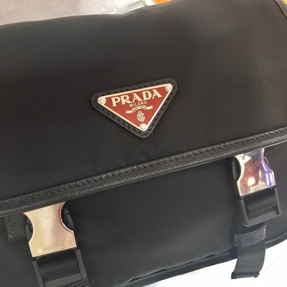 Dragons Bags Prada Luxury Bag --54112