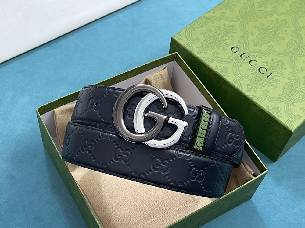 Dragons Bags Guccin Luxury Belt --105580