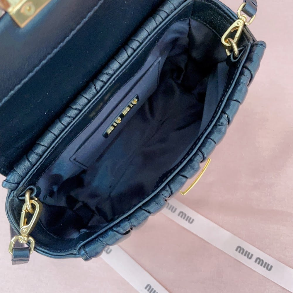 Dragons Bags Miun Miun Luxury Bag --122970
