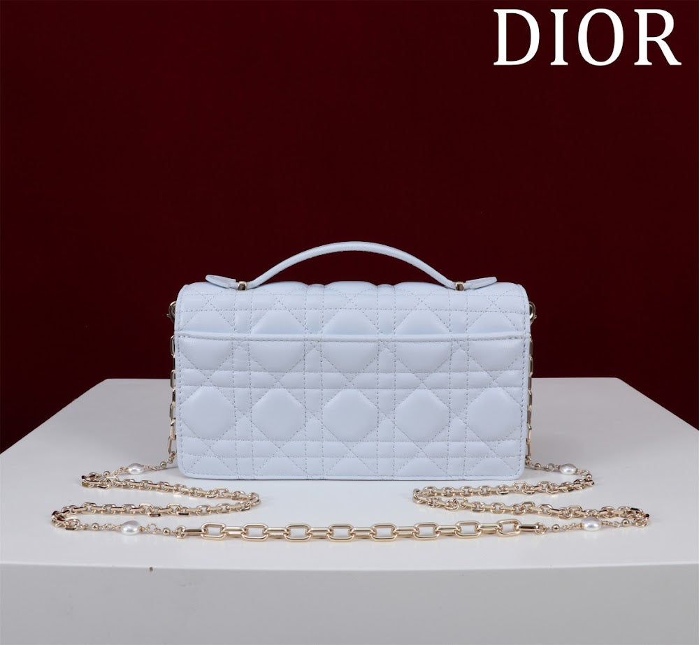 Dragons BagsDiorn Luxury Bag --116246