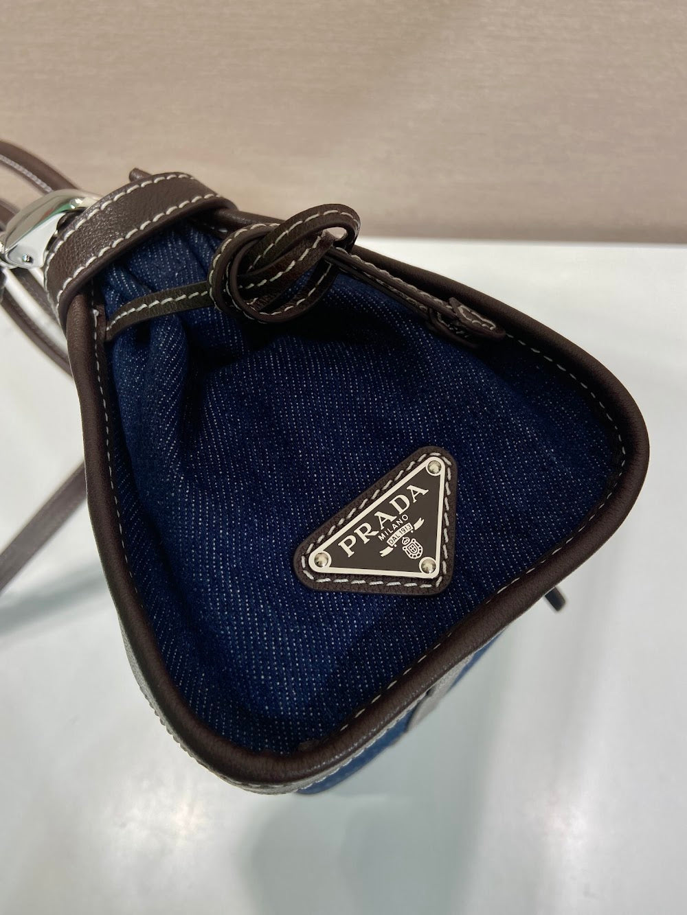Dragons Bags Prada Luxury Bag --54464