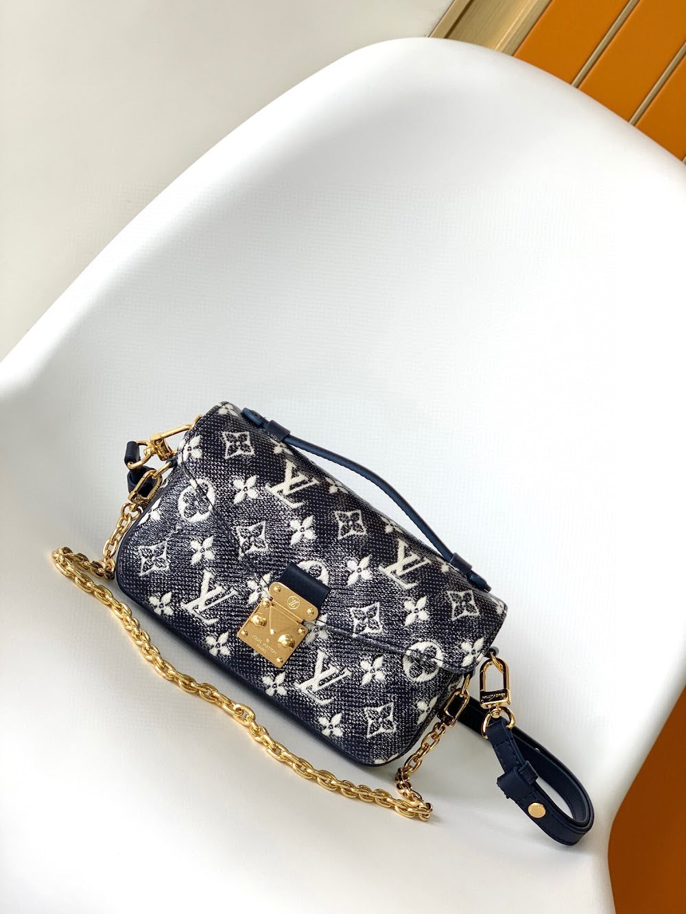 Dragons Bags LVn Luxury Bag --80739
