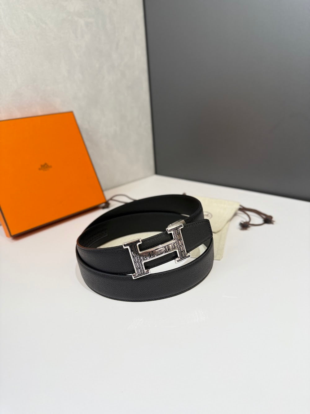 Dragons Bags Hermesn Luxury Belt --109117
