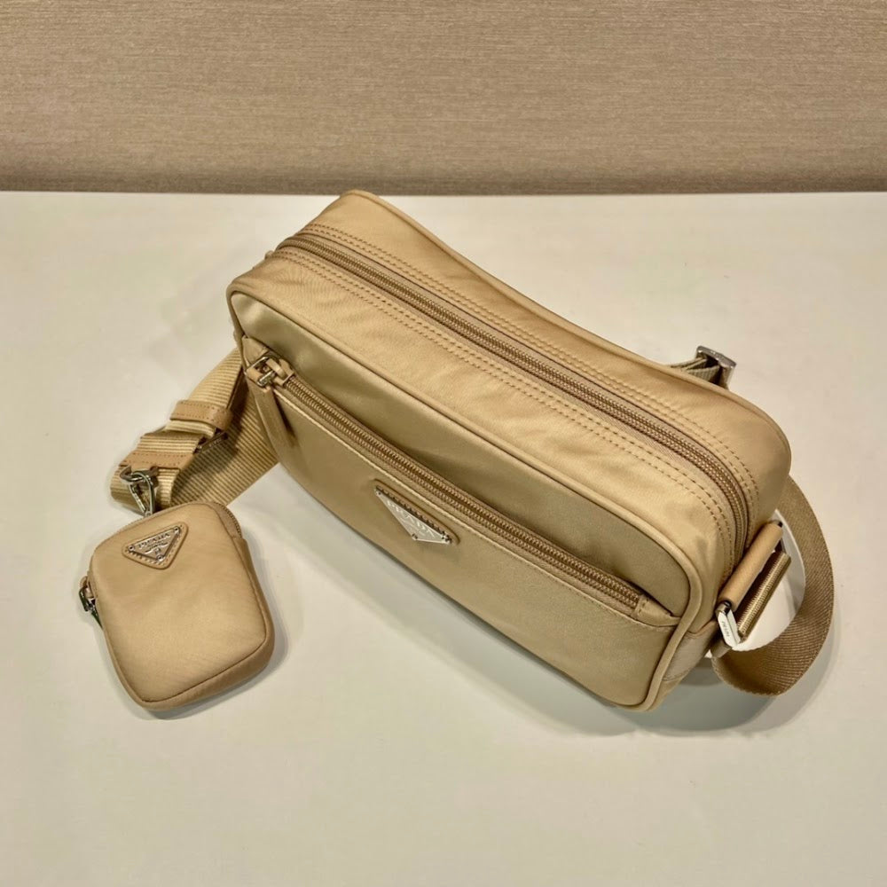 Dragons Bags Prada Luxury Bag --54462