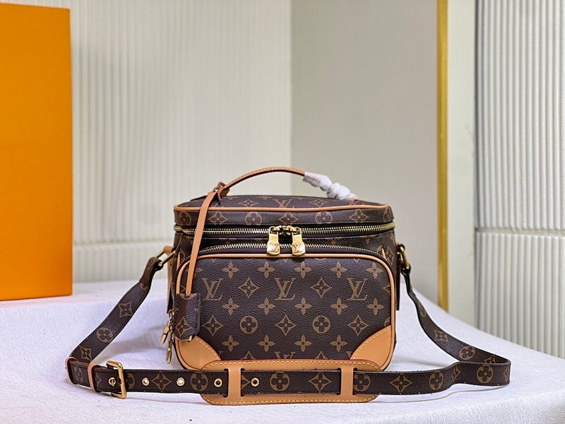 Dragons Bags LVn Luxury Bag --81321