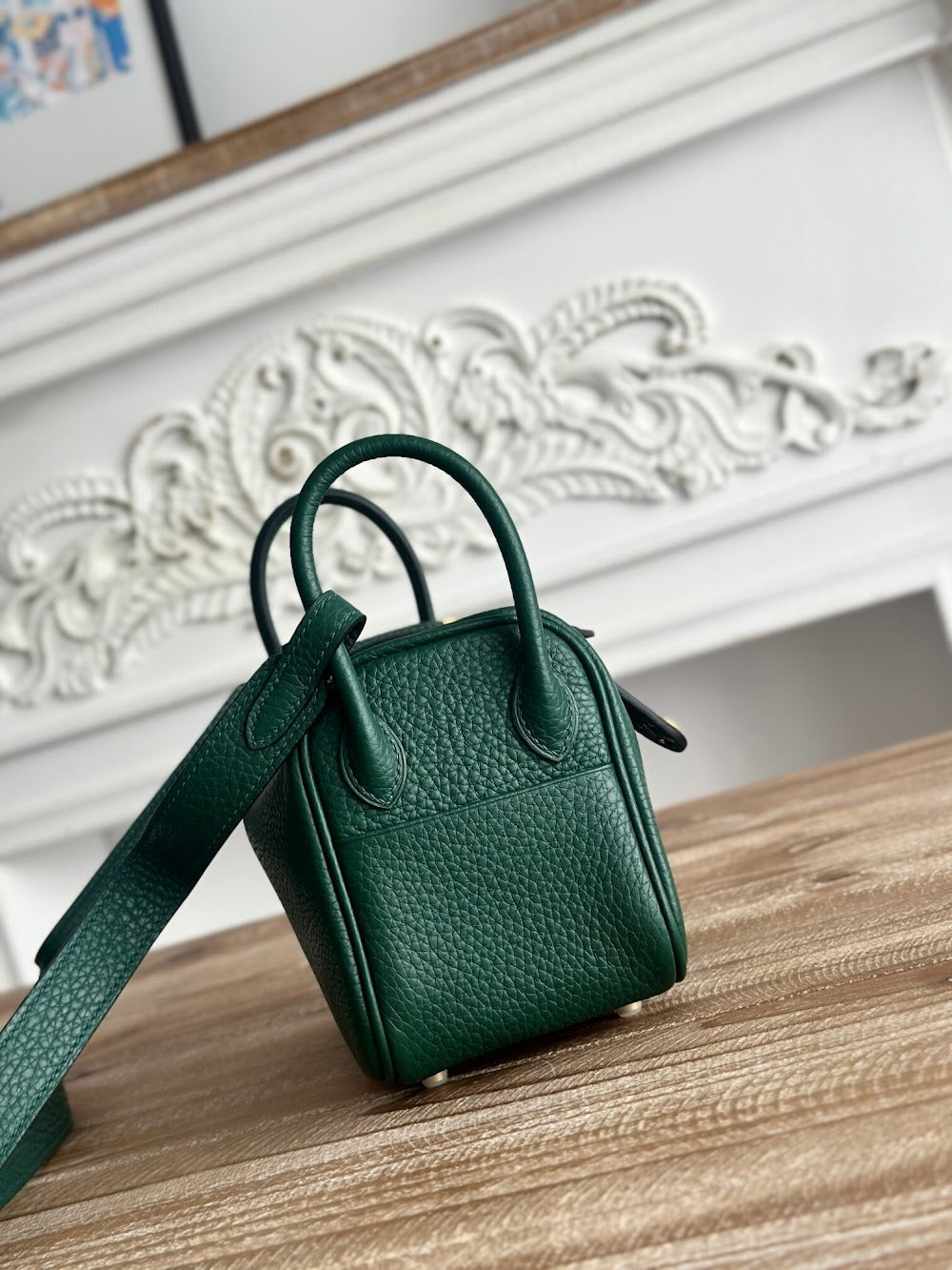 Dragons Bags Hermesn Luxury Bag --118897