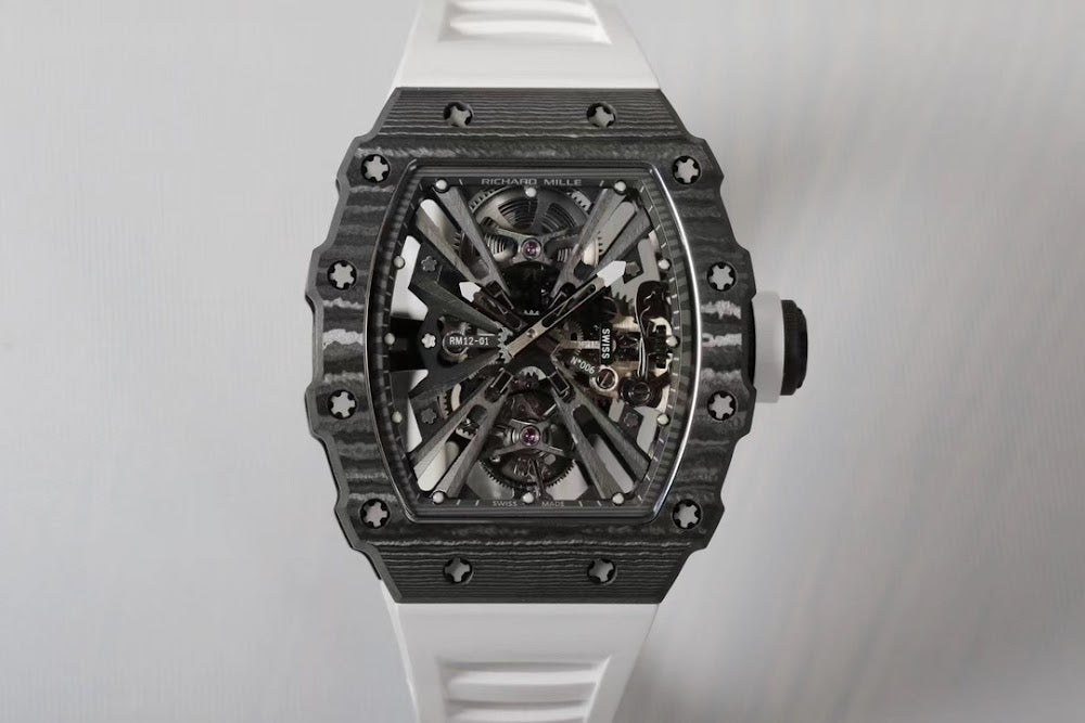 Dragons Bags Luxury Designer Watch --104758