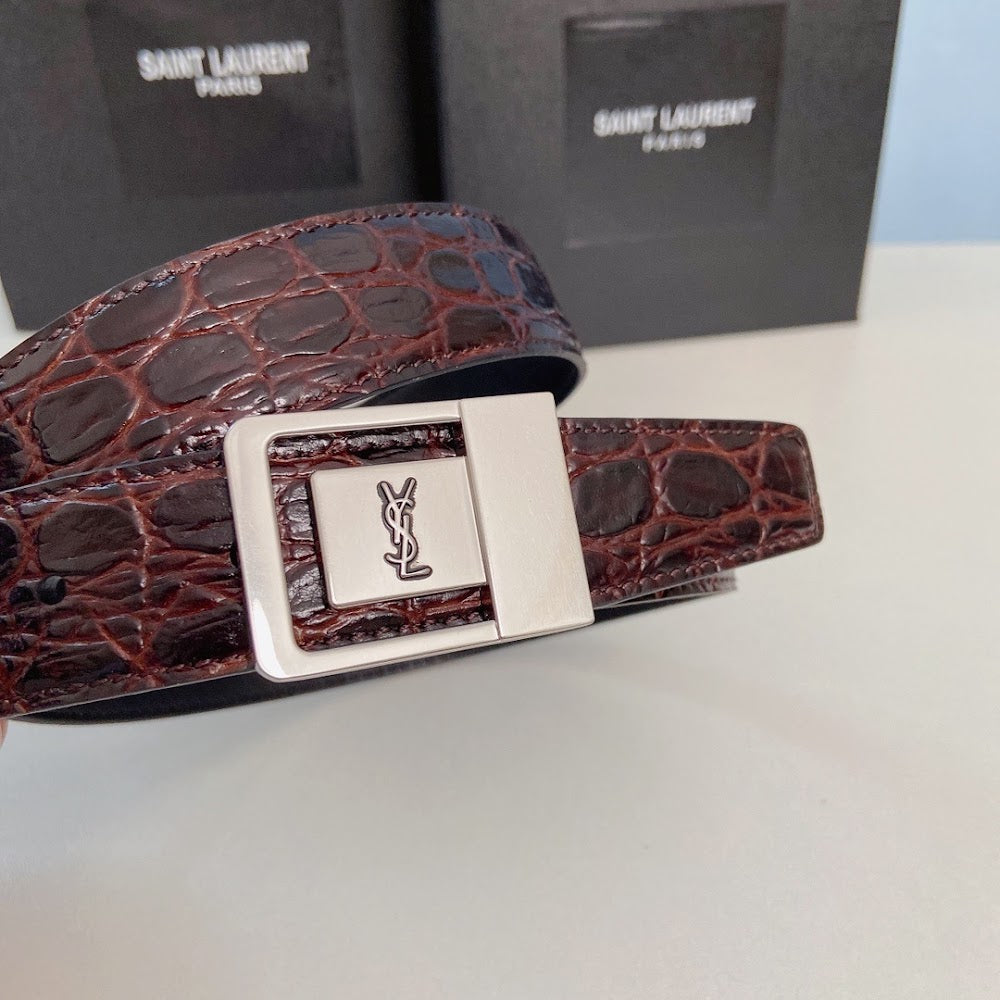 Dragons Bags YSLn Luxury Belt --110514