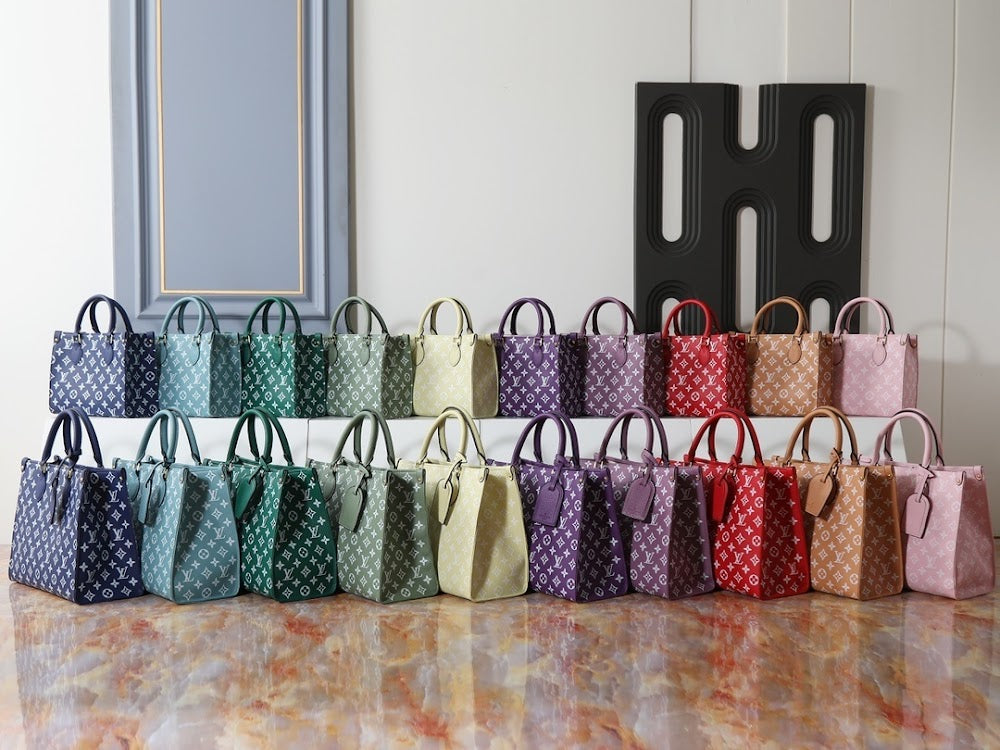 Dragons Bags ln Luxury Bag --77465