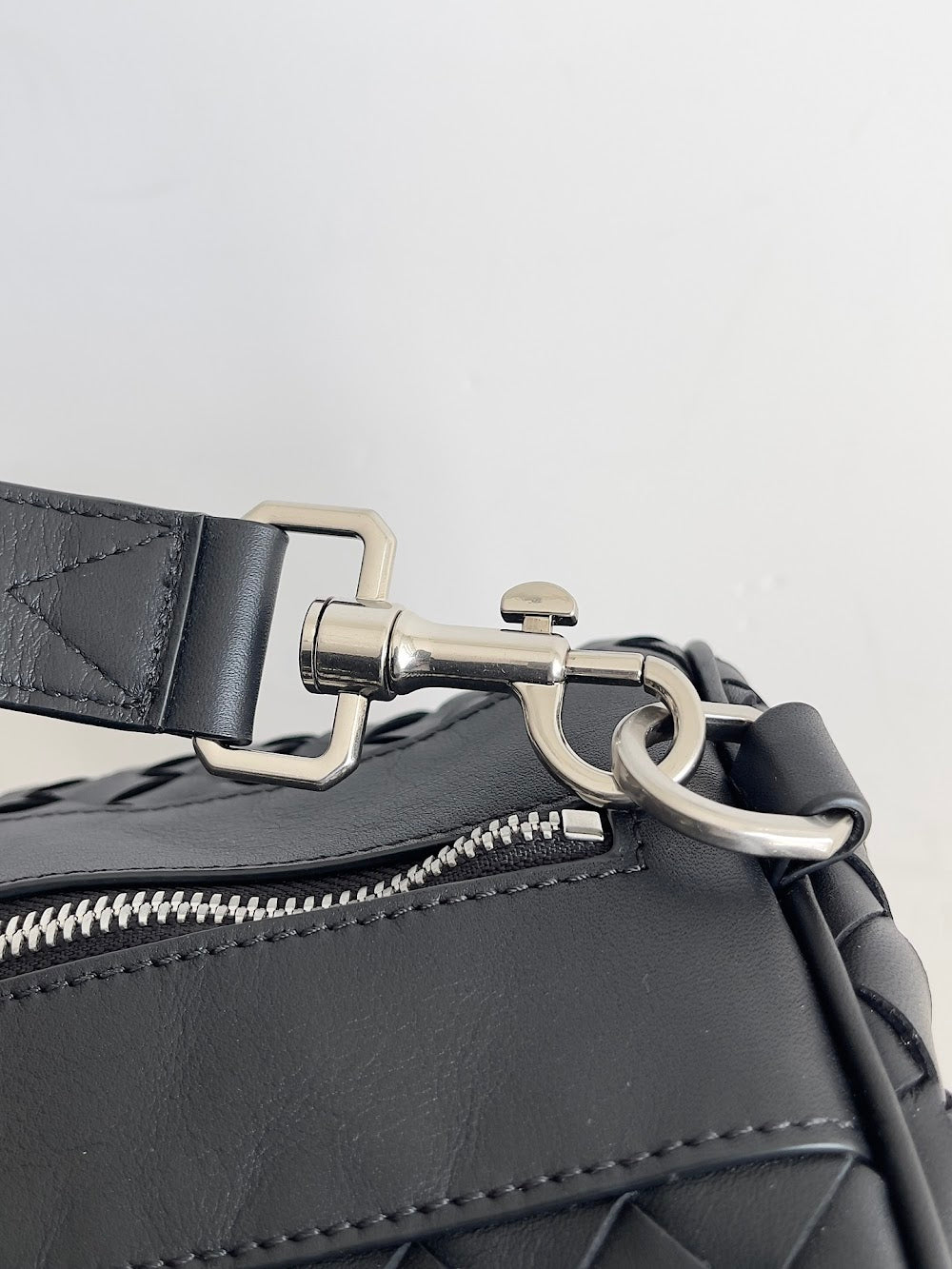 Dragons Bags Bottegan Luxury Bag --90495