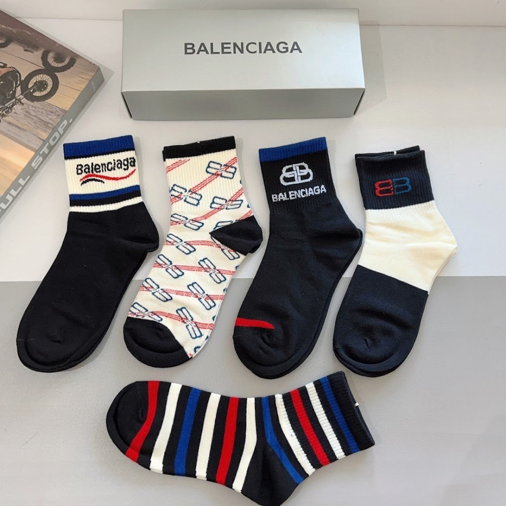 Dragons Bags Premium Luxury Socks --97854