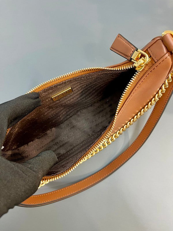 Jessica Bags pradn Luxury Bag --74973