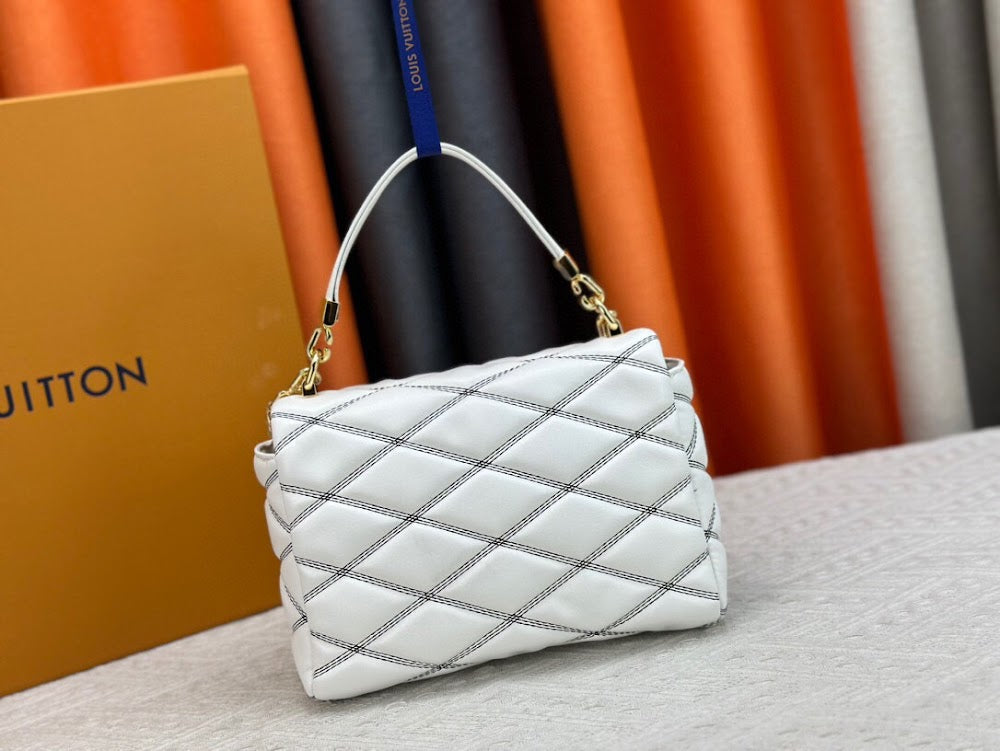 Dragons Bags LVn Luxury Bag --80538