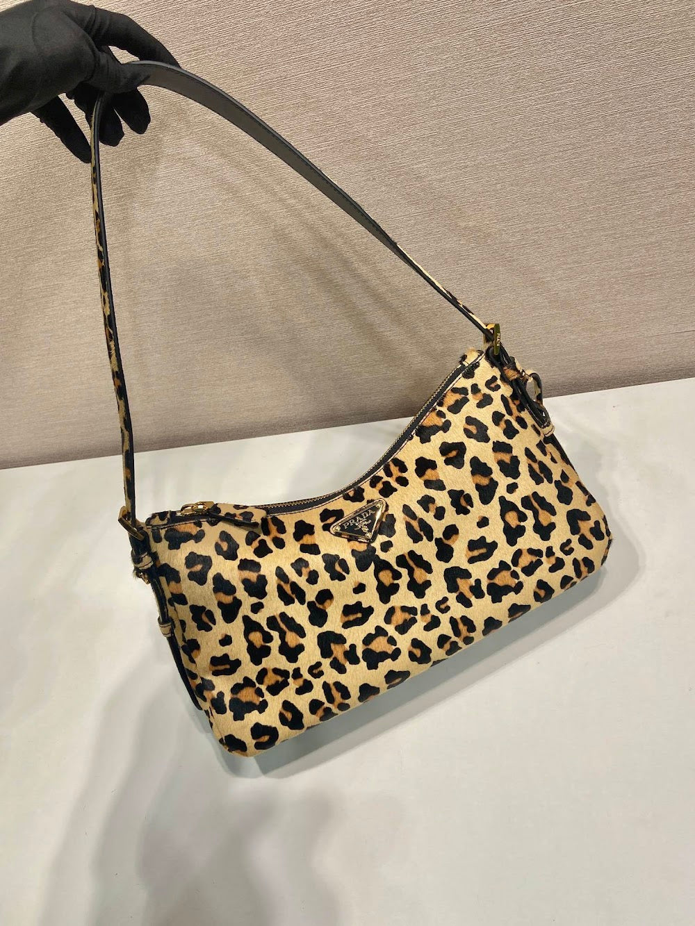 Dragons Bags Prada Luxury Bag --54704