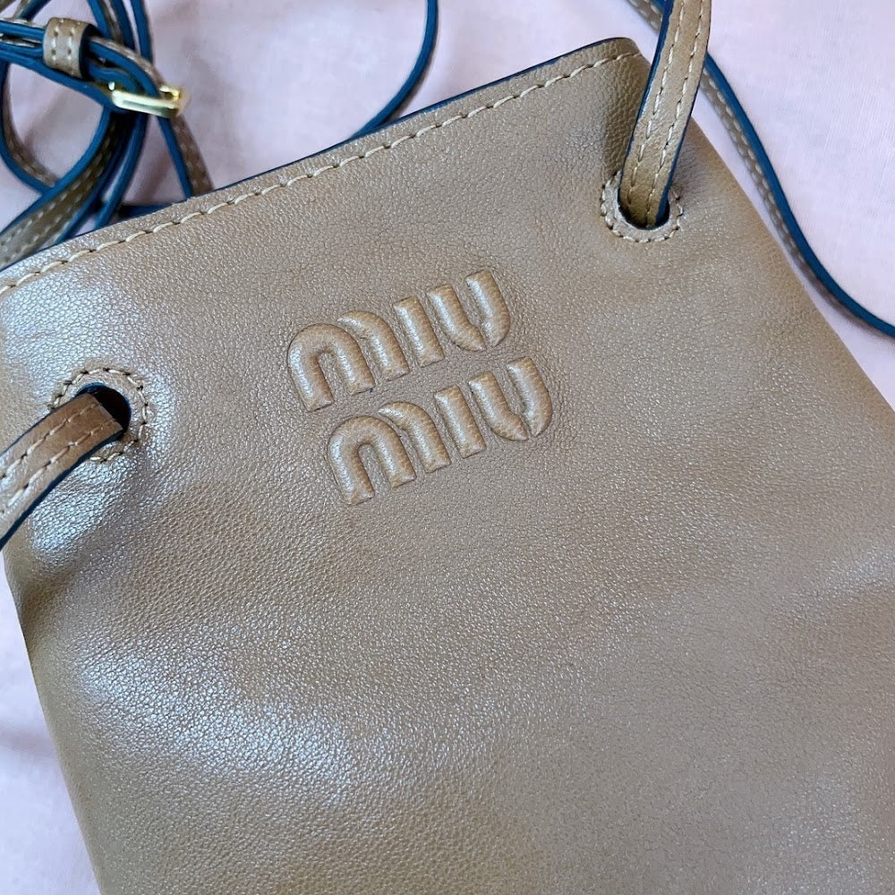 Dragons Bags Miun Miun Luxury Bag --122960