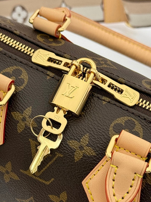Dragons Bags LVn Luxury Bag --80781