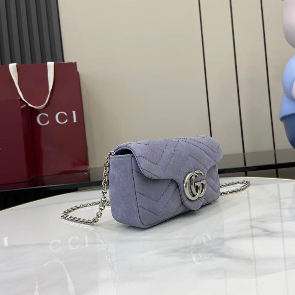 Dragons Bags Guccin Luxury Bag --94930