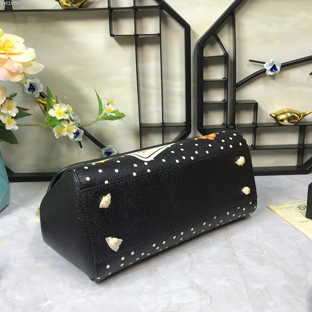 Dragons Bags DGn Luxury Bag --93235