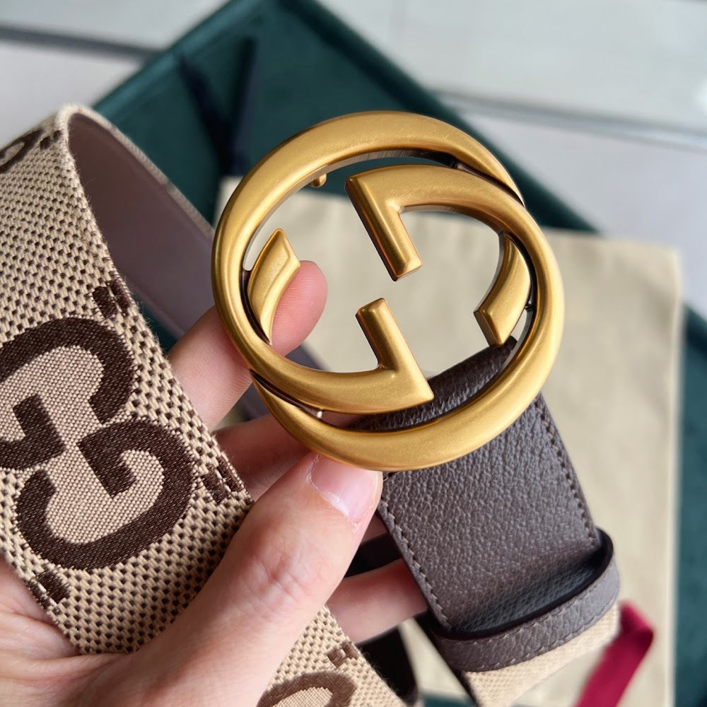 Dragons Bags Guccin Luxury Belt --107944