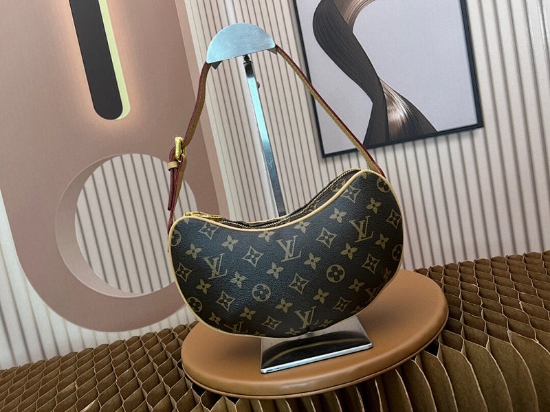 Dragons Bags LVn Luxury Bag --80996