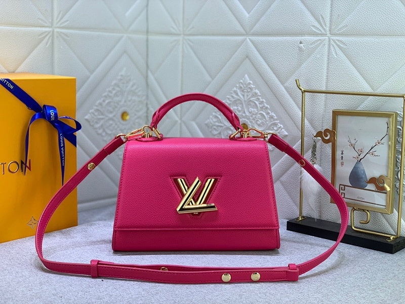 Dragons Bags LVn Luxury Bag --79545