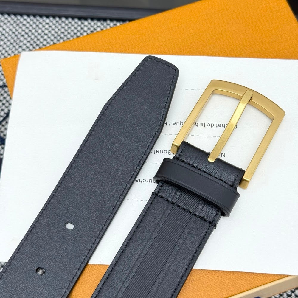 Dragons Bags ln Luxury Belt --110123