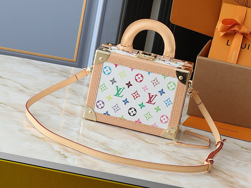 Dragons Bags LVn Luxury Bag --80398