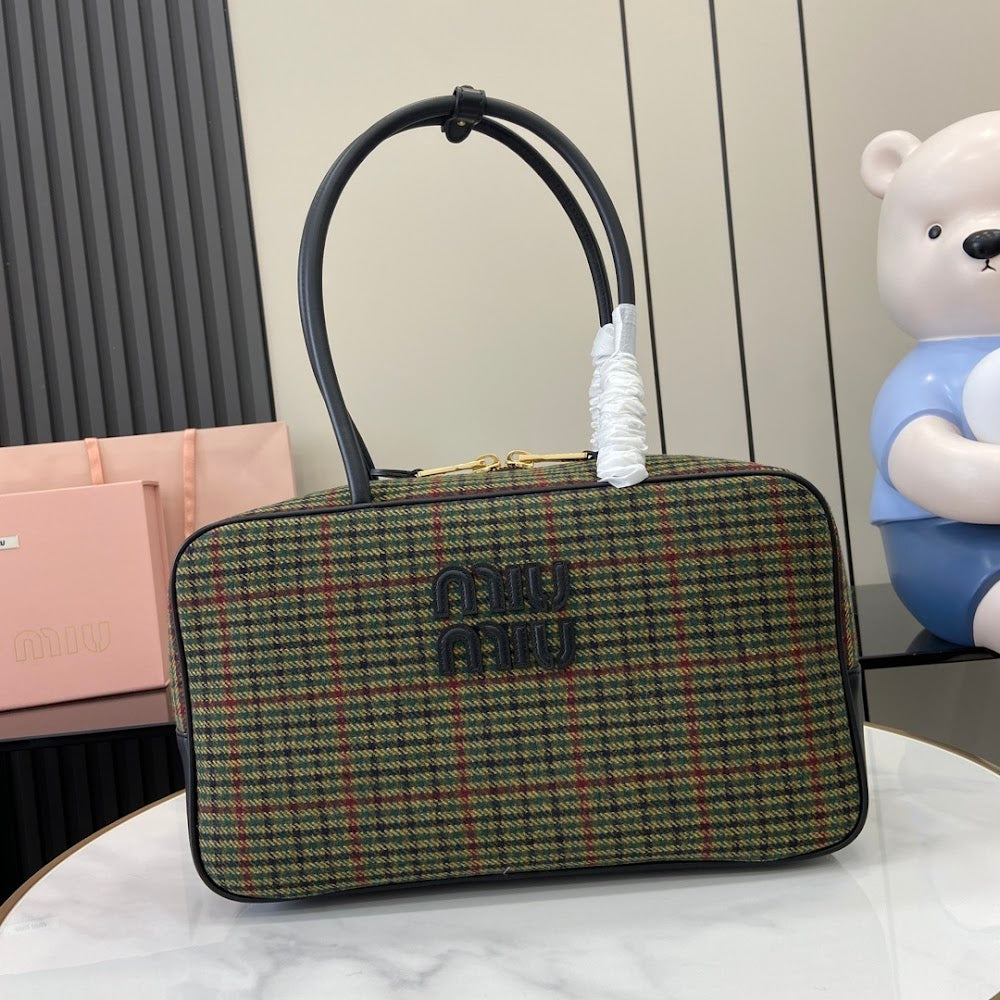 Dragons Bags Miun Miun Luxury Bag --122214