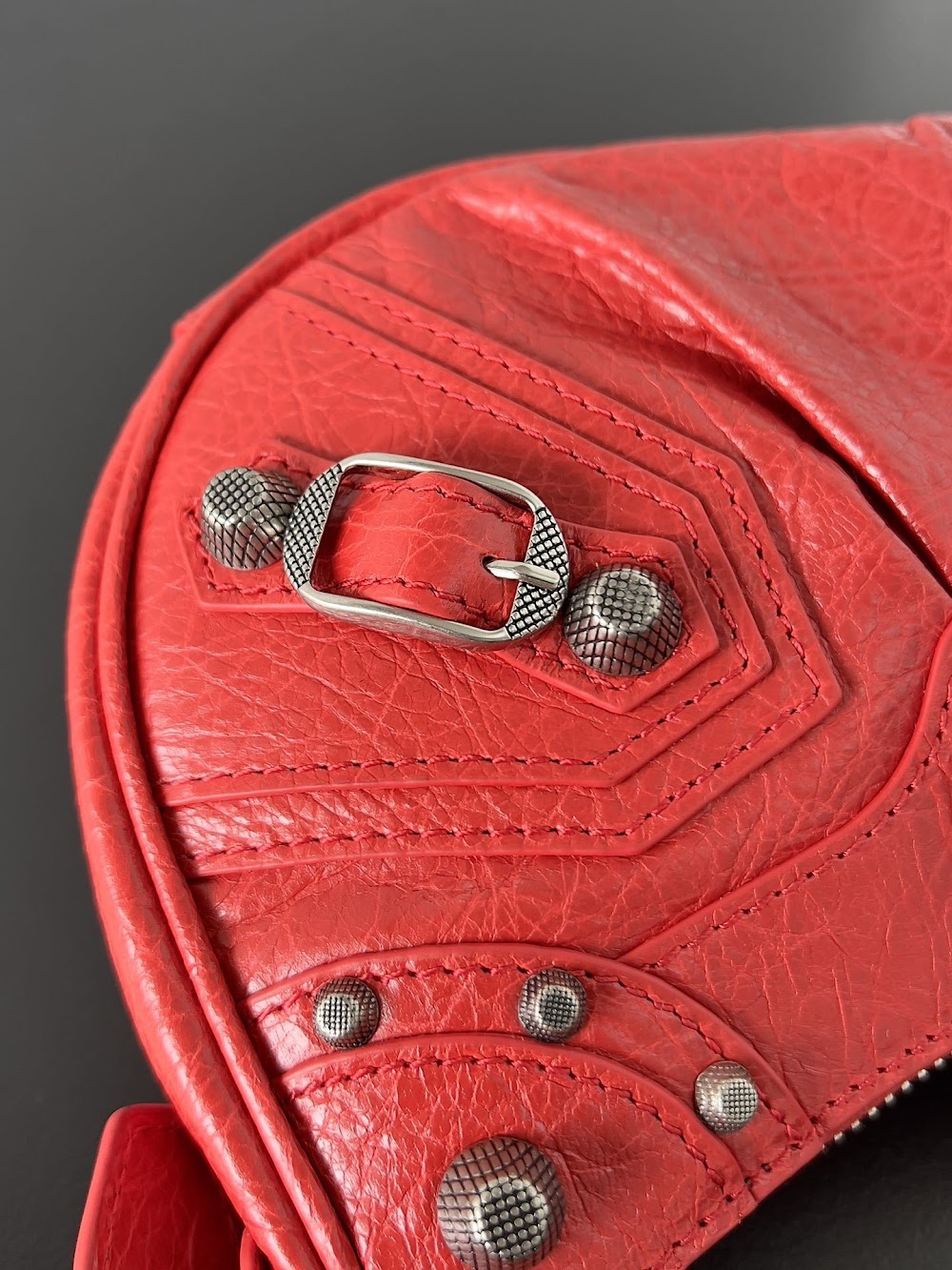 Dragons Bags Balenciaga Luxury Bag --111157