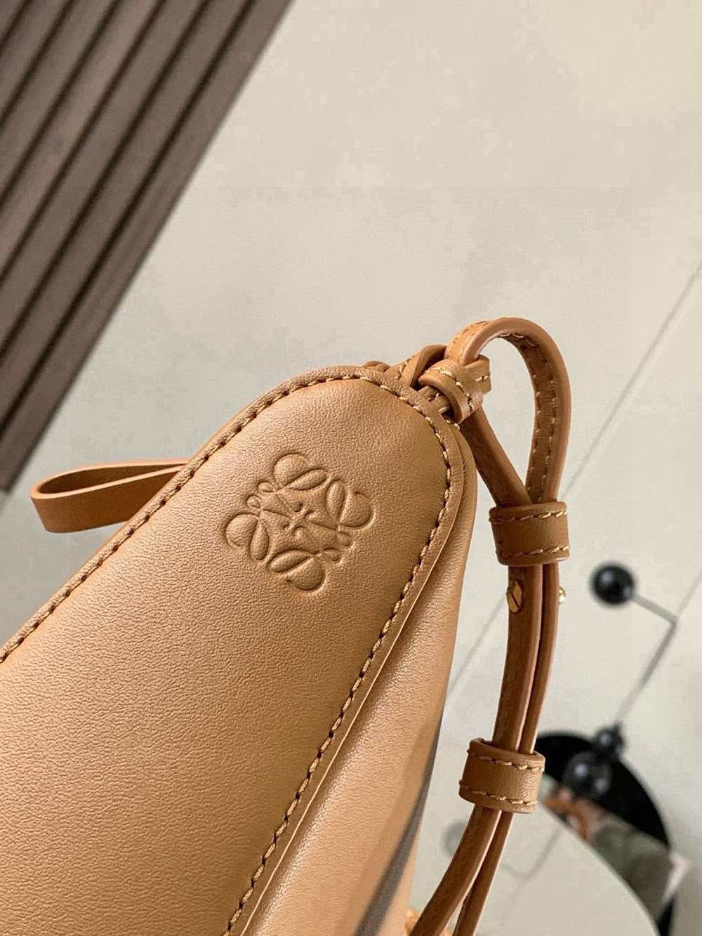 Dragons Bags Lowen Luxury Bag --99924