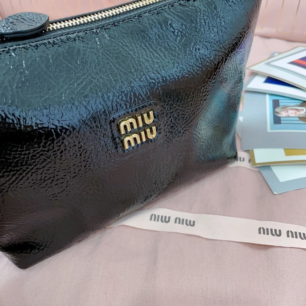 Dragons Bags Miun Miun Luxury Bag --122332