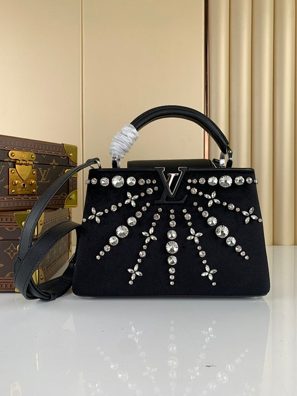 Dragons Bags ln Luxury Bag --58632