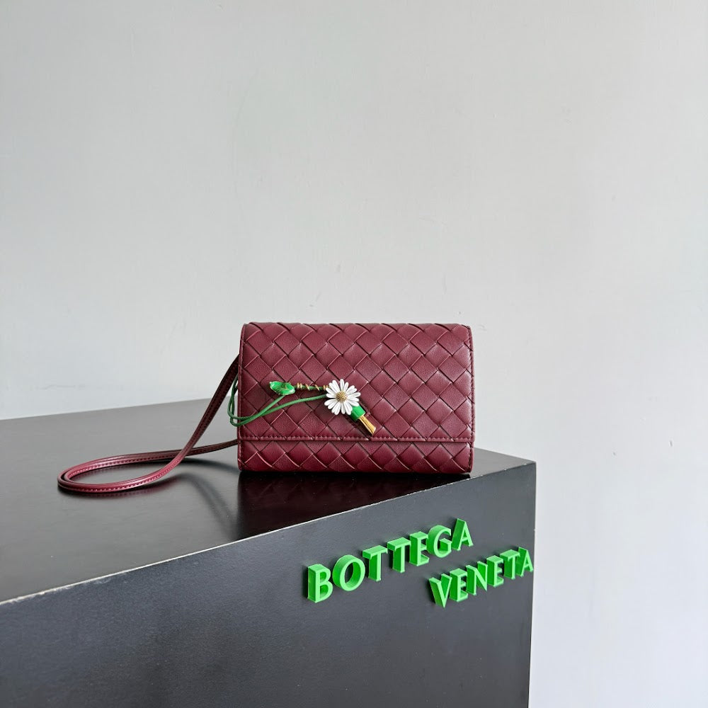 Dragons Bags Bottegan Luxury Bag --90411