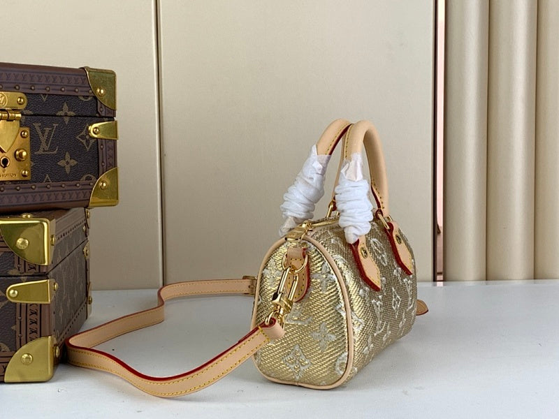 Dragons Bags ln Luxury Bag --68434