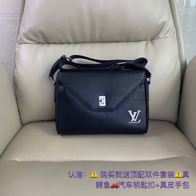 Dragons Bags ln Luxury Bag --70186