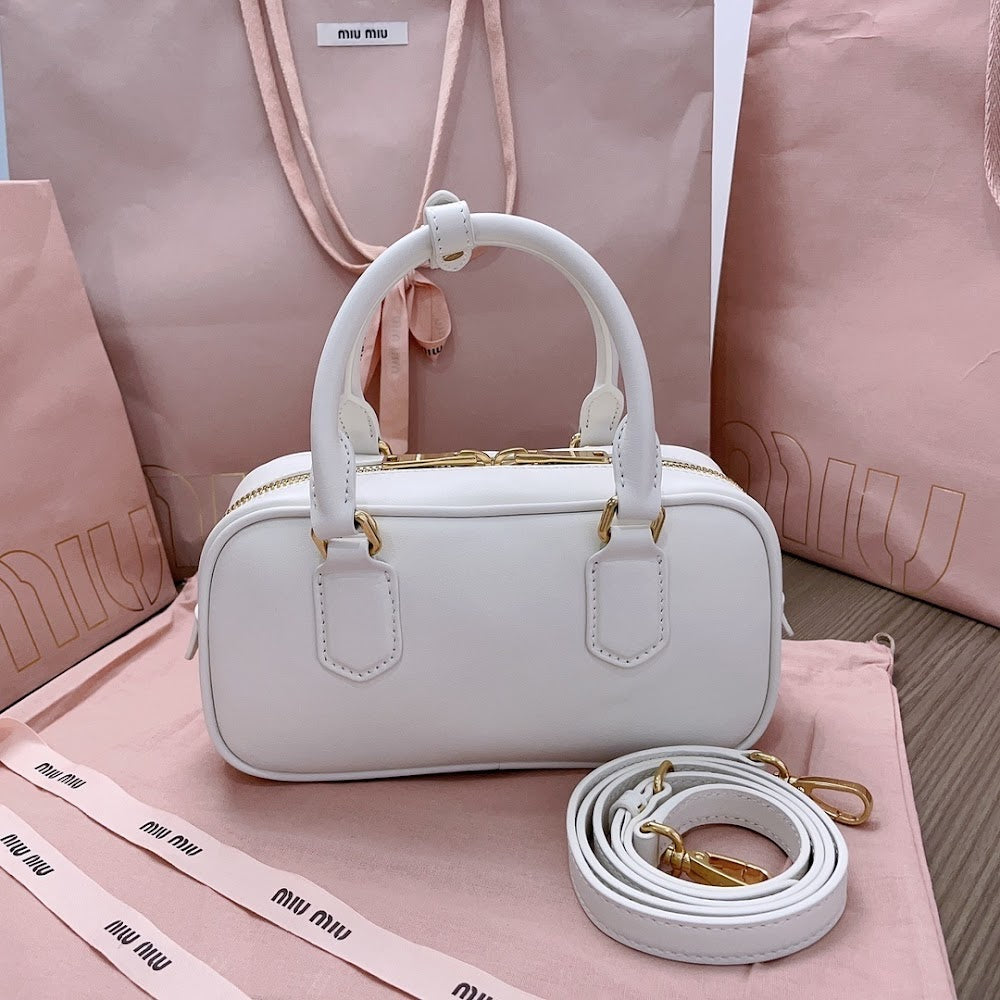 Dragons Bags Miun Miun Luxury Bag --123339