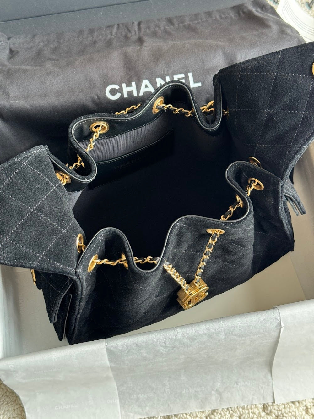 Dragons BagsCHn Luxury Bag --113908