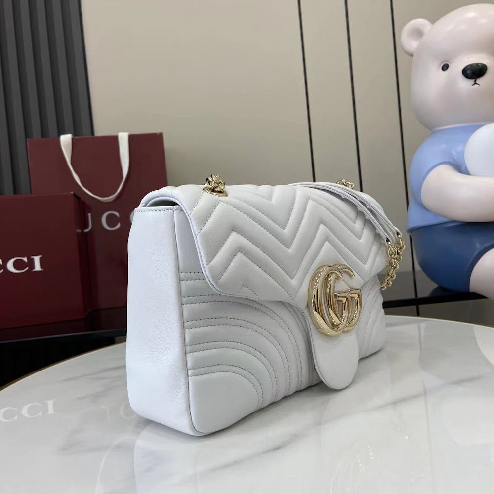 Dragons Bags Guccin Luxury Bag --94546