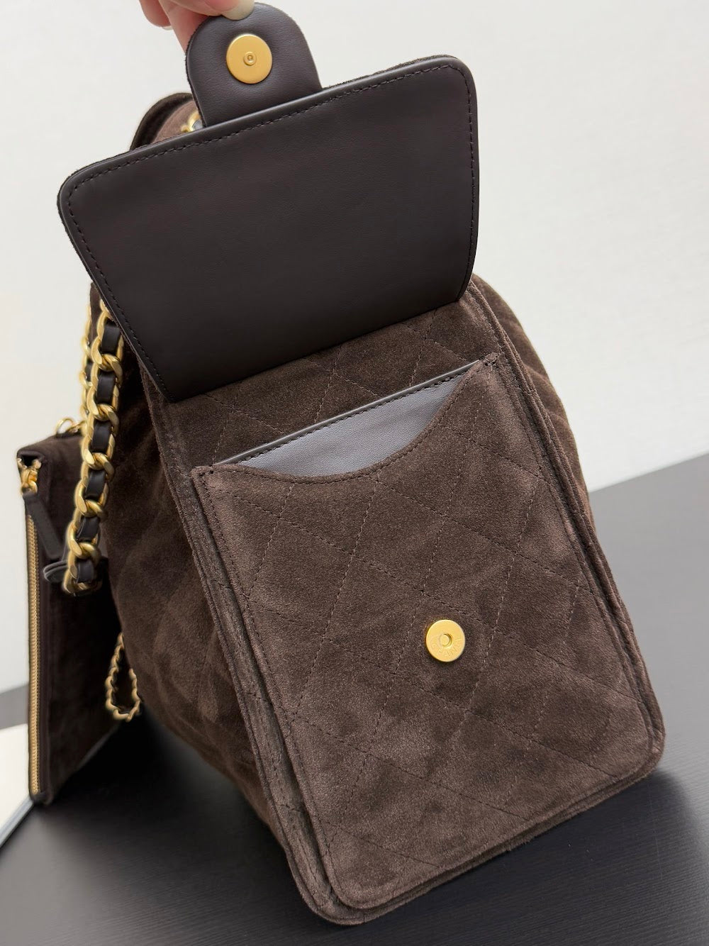 Dragons BagsCHn Luxury Bag --113756