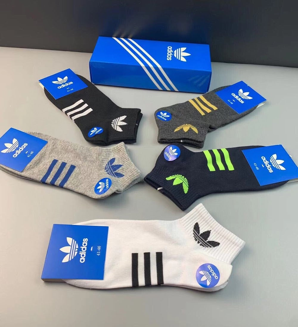 Dragons Bags Premium Luxury Socks --98274