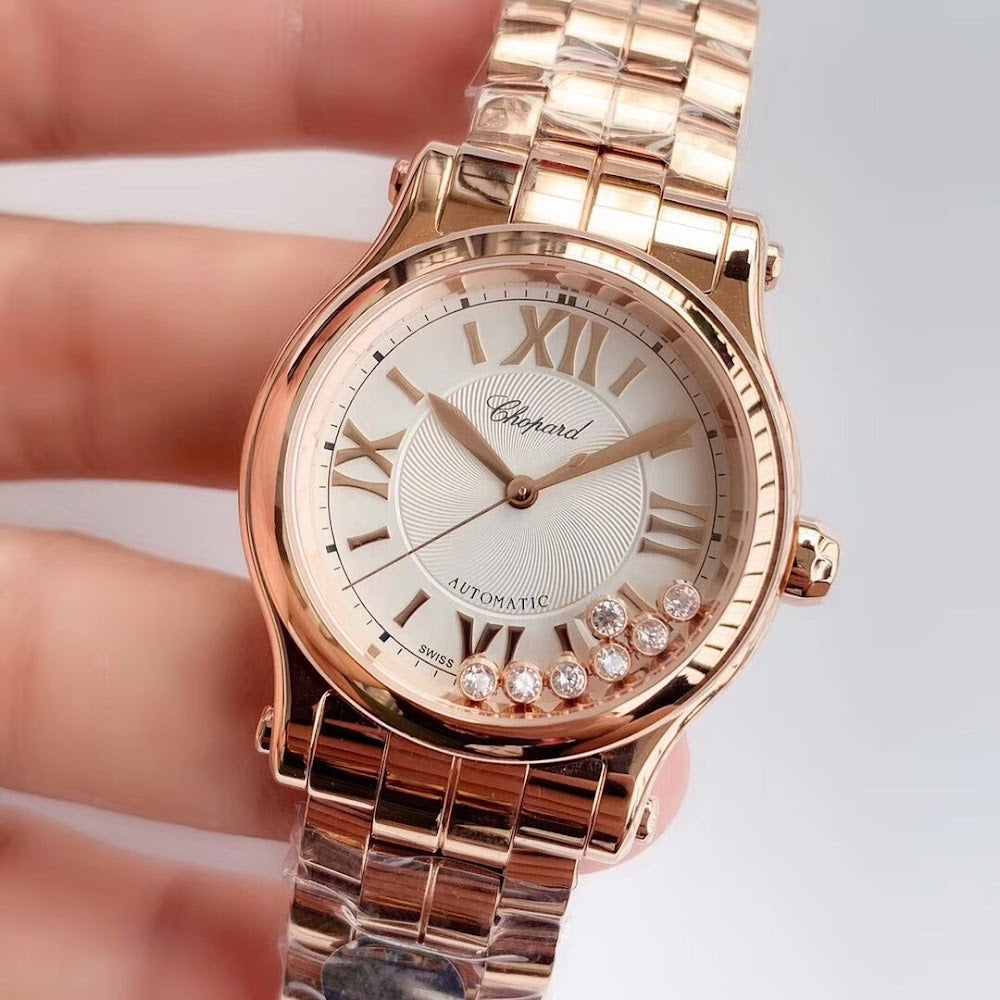 Dragons Bags Luxury Designer Watch --104762